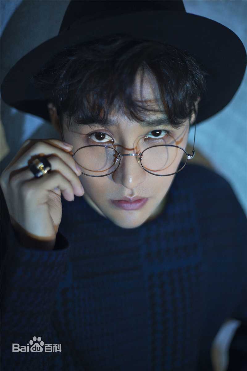 蔡俊涛最全“暖男”壁纸