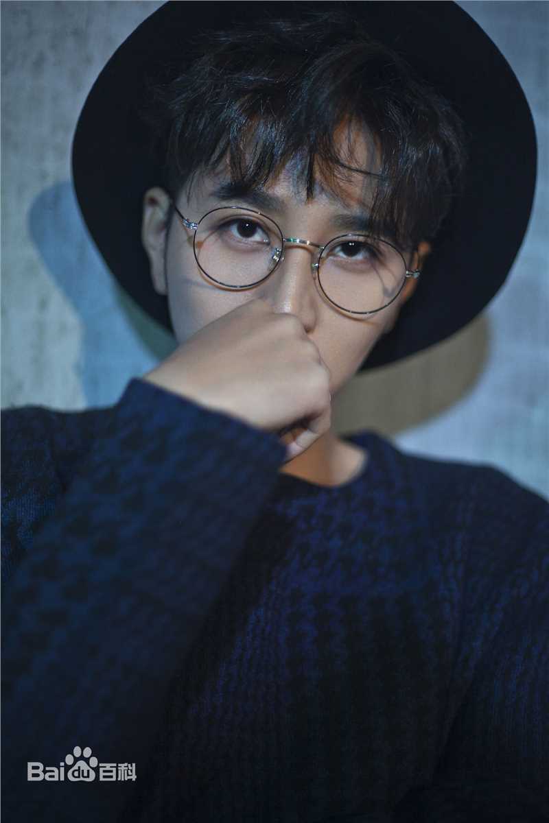 蔡俊涛最全“暖男”壁纸