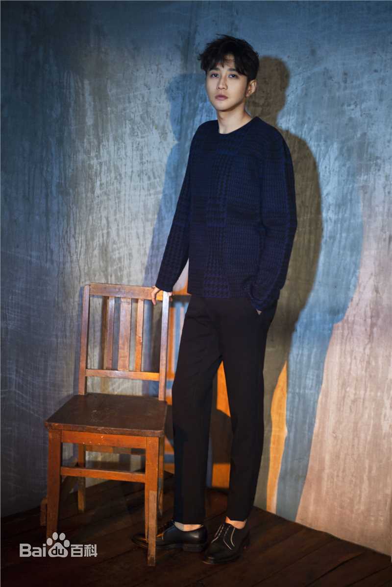 蔡俊涛最全“暖男”壁纸