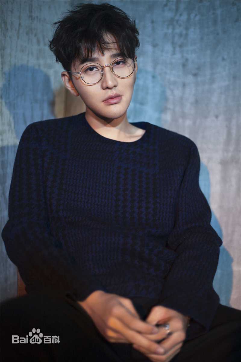 蔡俊涛最全“暖男”壁纸