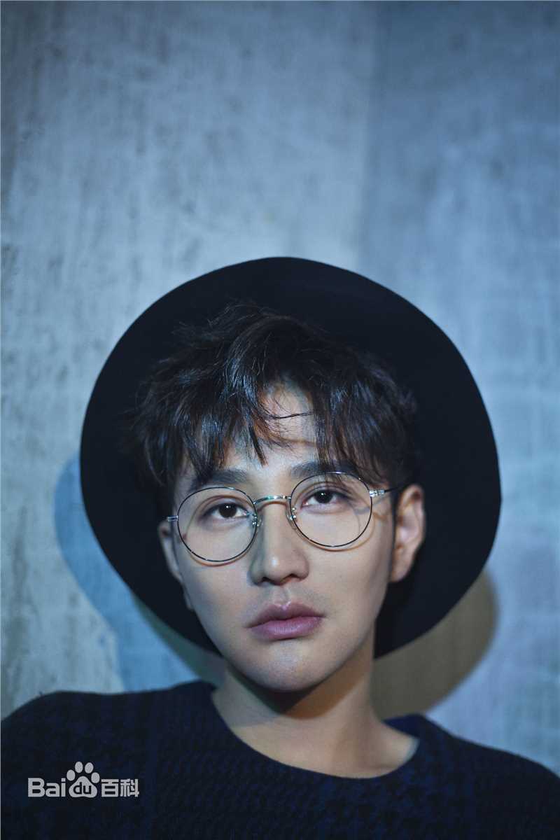 蔡俊涛最全“暖男”壁纸