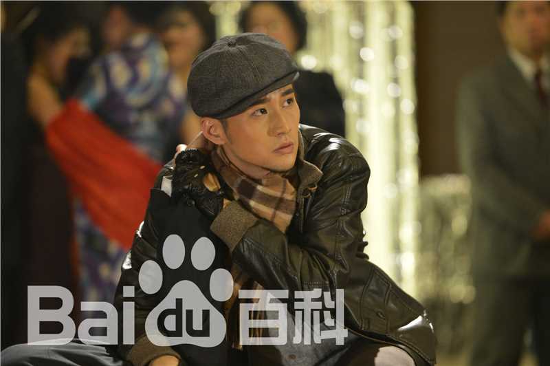 蔡俊涛《锦绣缘华丽冒险》精彩最优质剧照