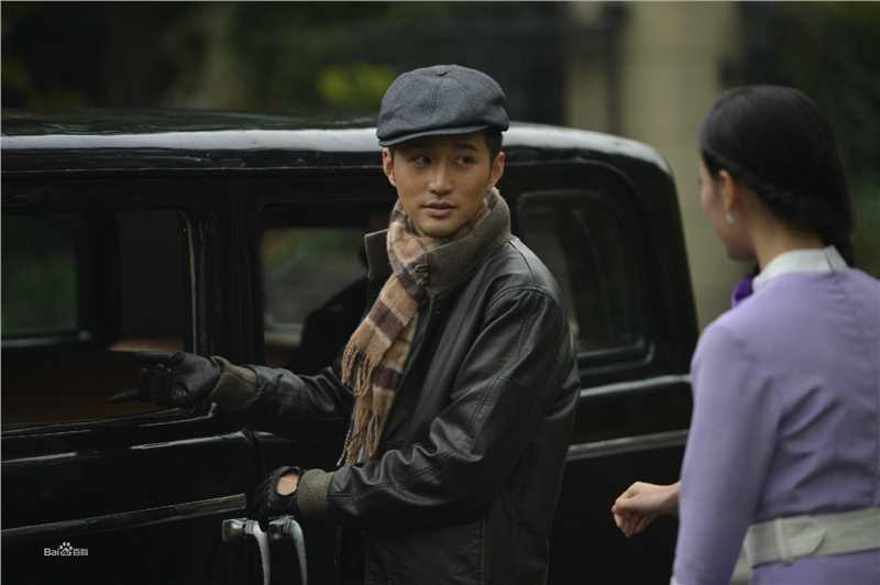 蔡俊涛《锦绣缘华丽冒险》精彩最优质剧照