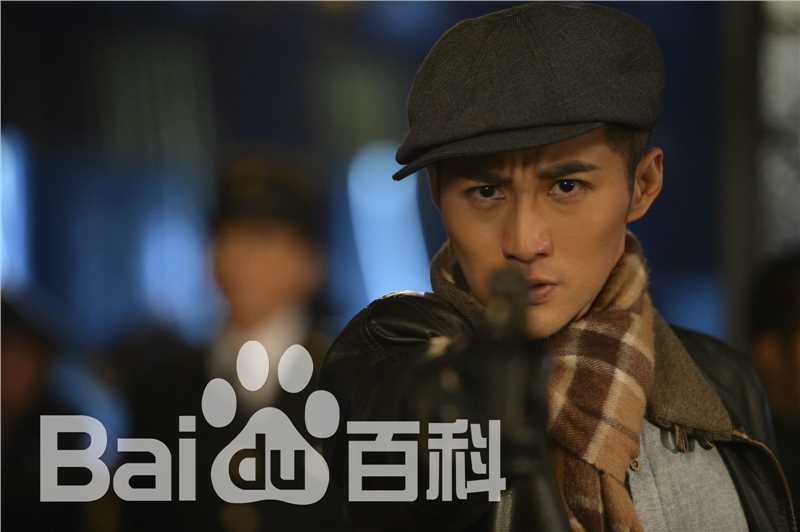 蔡俊涛《锦绣缘华丽冒险》精彩最优质剧照