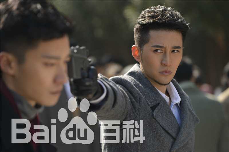 蔡俊涛《锦绣缘华丽冒险》精彩最优质剧照