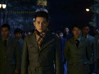 蔡俊涛《锦绣缘华丽冒险》精彩最优质剧照