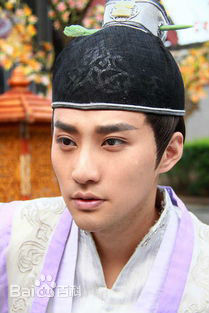 蔡俊涛《古剑奇谭》精彩最新剧照