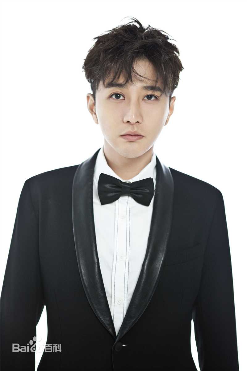 蔡俊涛最优质正装相册