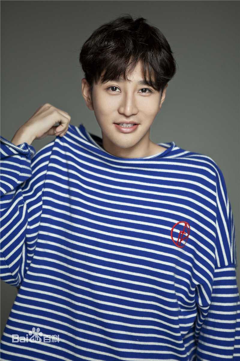 蔡俊涛最优质休闲相册