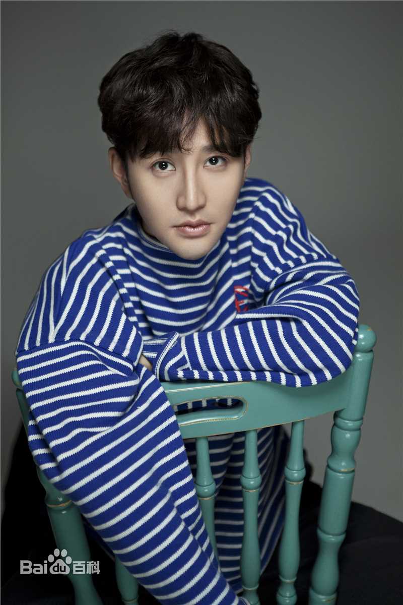 蔡俊涛最优质休闲相册