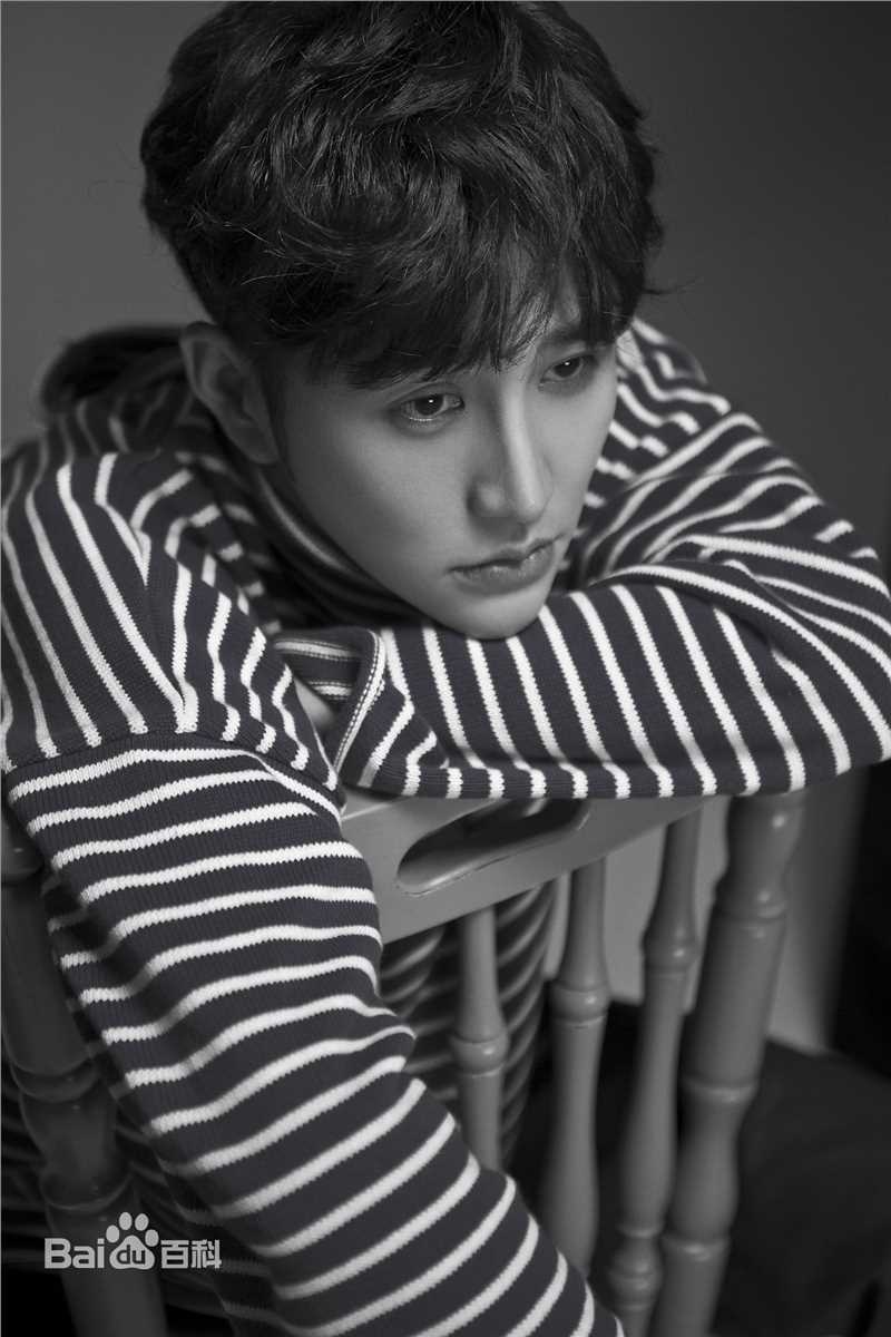 蔡俊涛最优质休闲相册