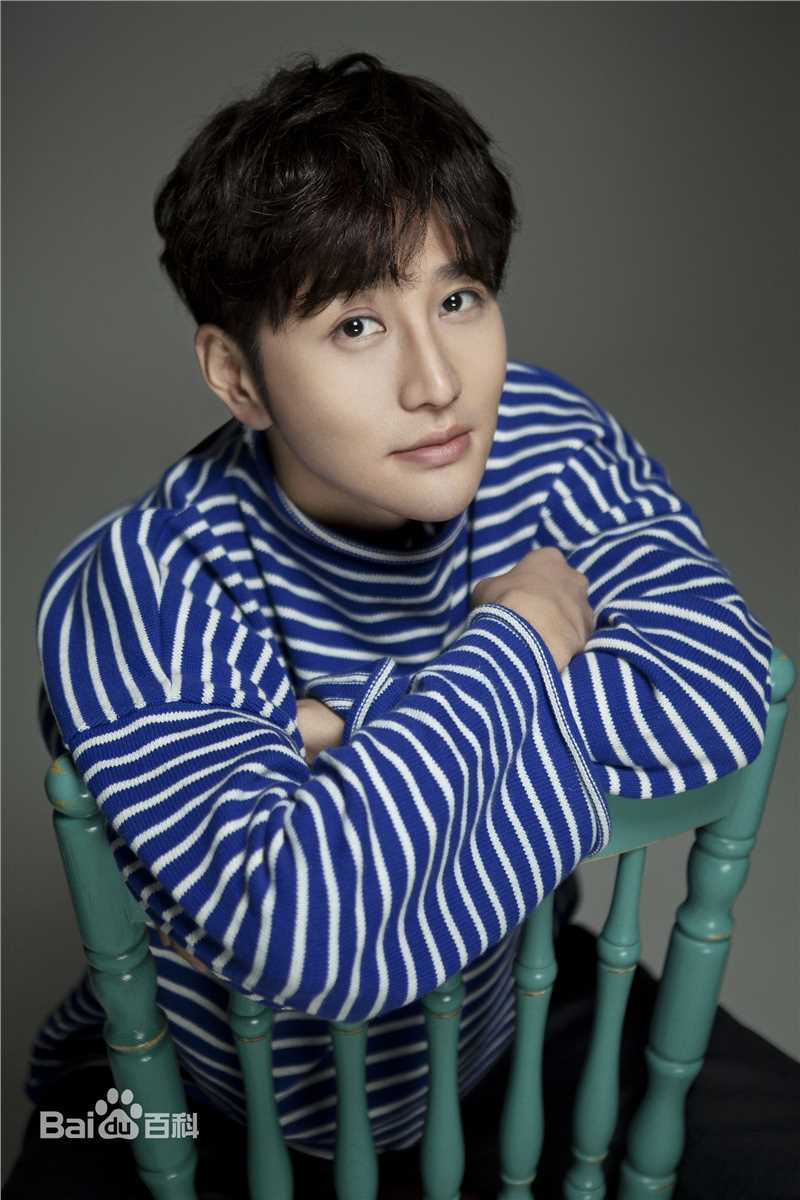 蔡俊涛最优质休闲相册