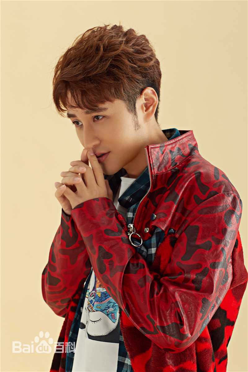 蔡俊涛公益街拍素颜照相册