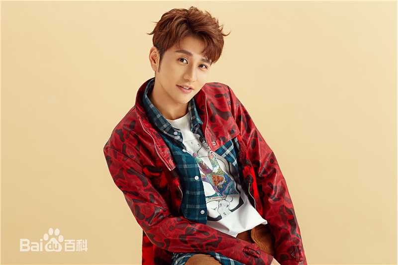 蔡俊涛公益街拍素颜照相册