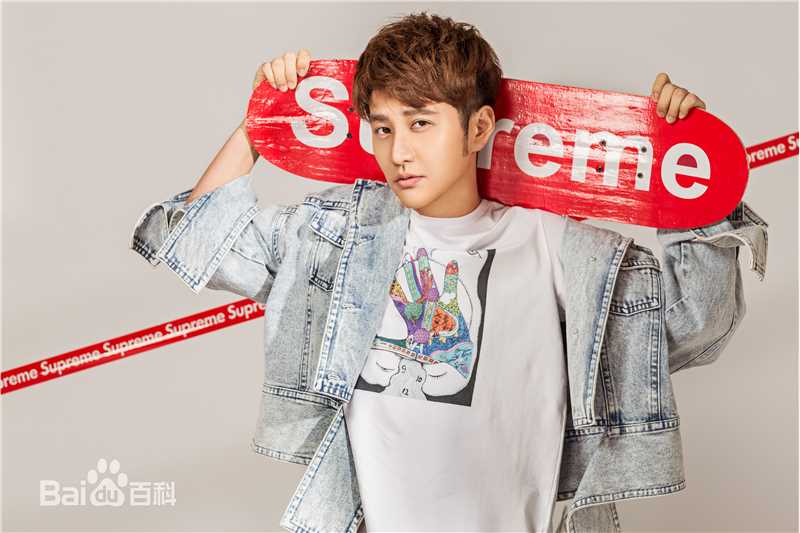 蔡俊涛公益街拍素颜照相册