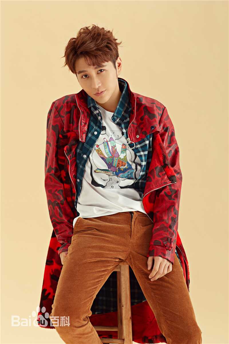 蔡俊涛公益街拍素颜照相册