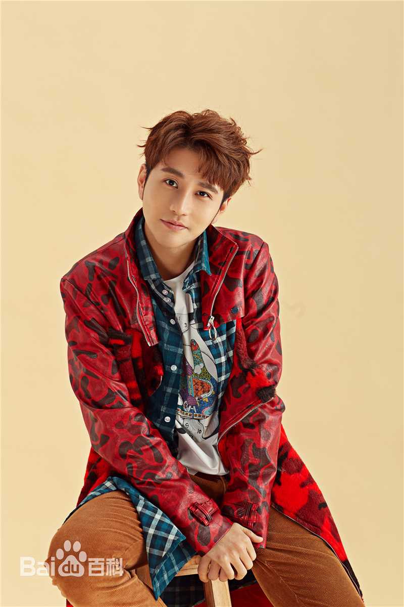 蔡俊涛公益街拍素颜照相册