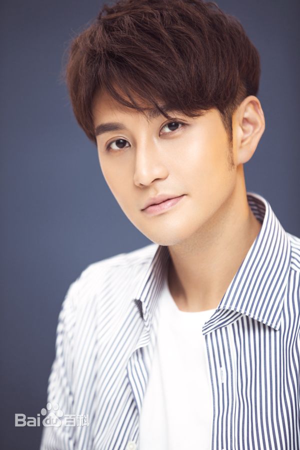 蔡俊涛最优质时尚