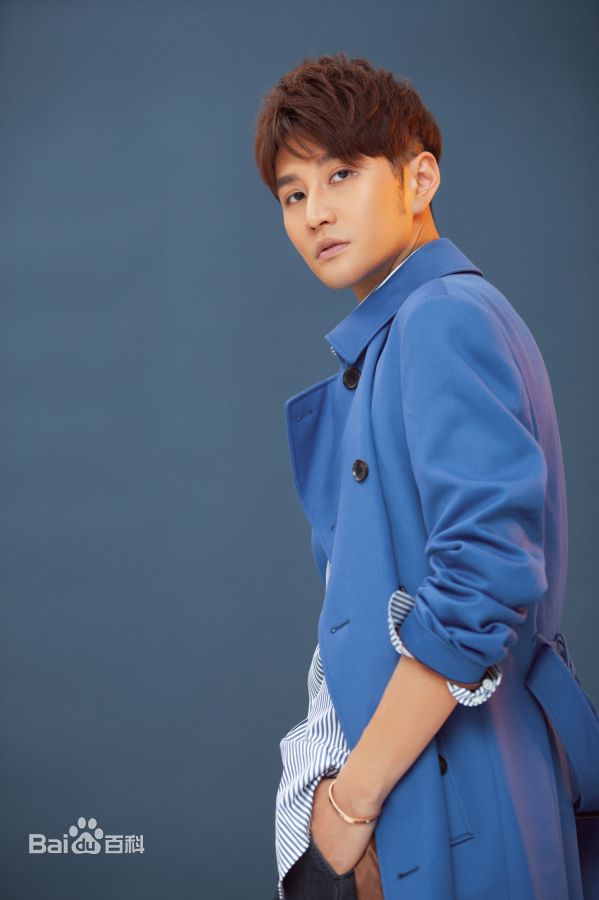 蔡俊涛最优质时尚