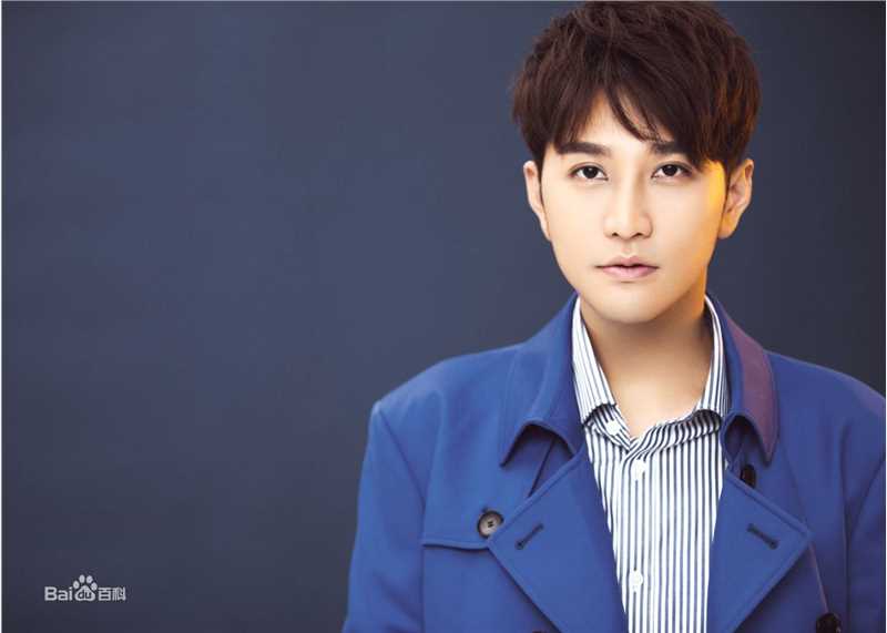 蔡俊涛最优质时尚