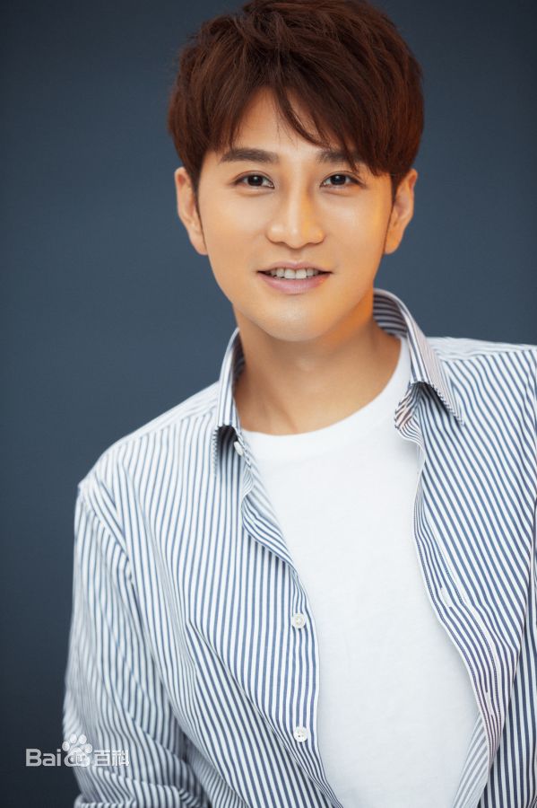 蔡俊涛最优质时尚