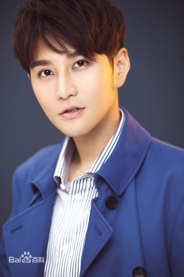 蔡俊涛最优质时尚