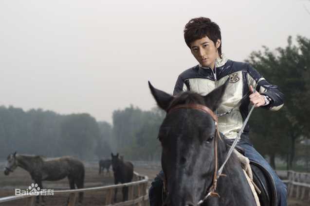 高清蔡俊涛精彩图册