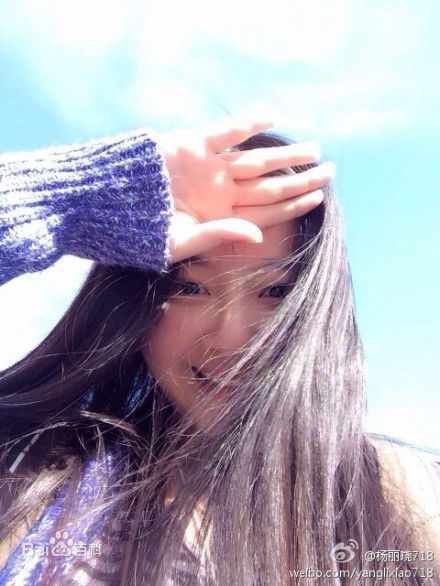 杨丽晓照壁纸壁纸