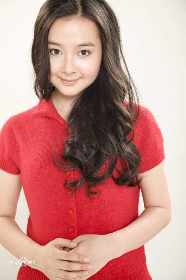 杨丽晓生活照图片图集