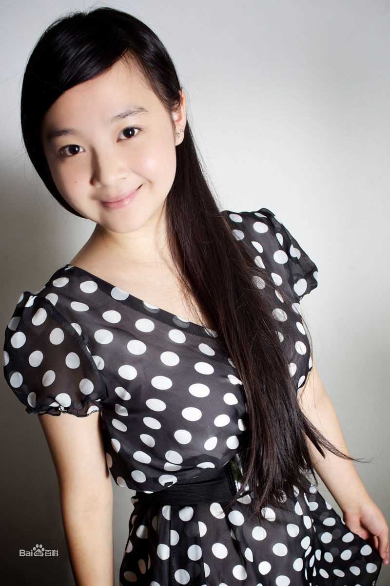 杨丽晓生活照图片图集