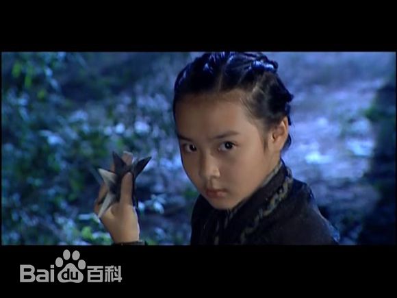 杨丽晓生活照图片图集