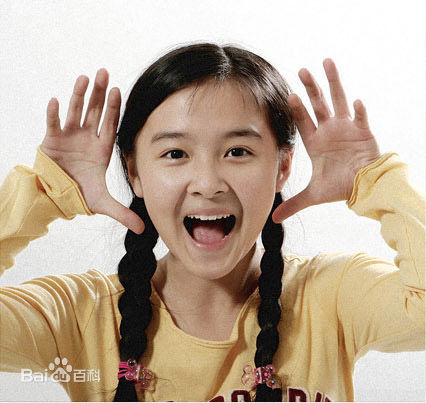 杨丽晓生活照图片图集