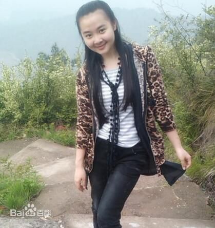 杨丽晓生活照图片图集