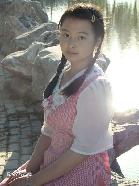 杨丽晓生活照图片图集