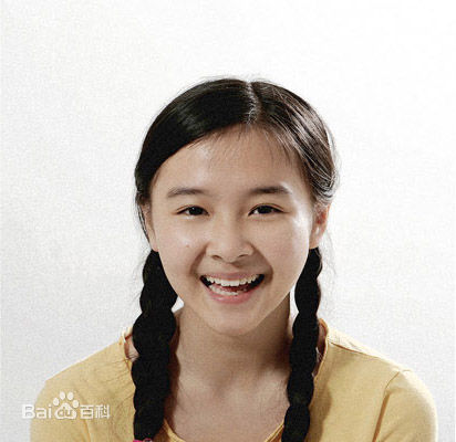 高清杨丽晓精彩图册