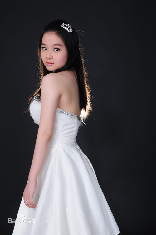 高清杨丽晓精彩图册