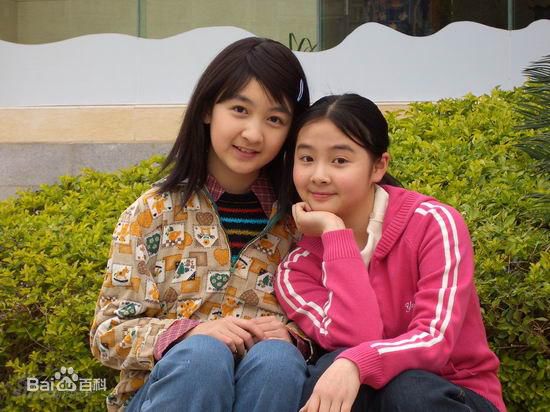 高清杨丽晓精彩图册