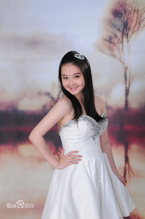 高清杨丽晓精彩图册