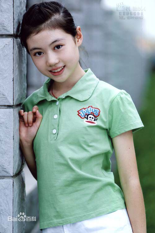 张妍(Zhang Yan)精选图册