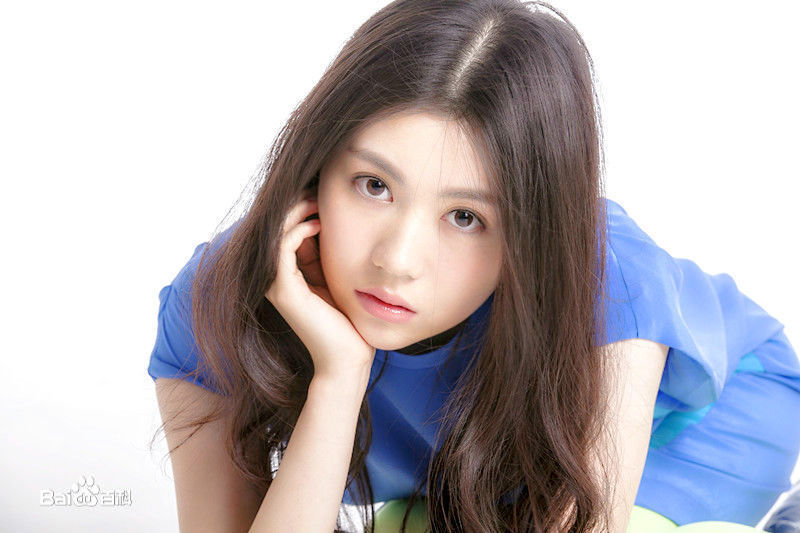 张妍(Zhang Yan)精选图册