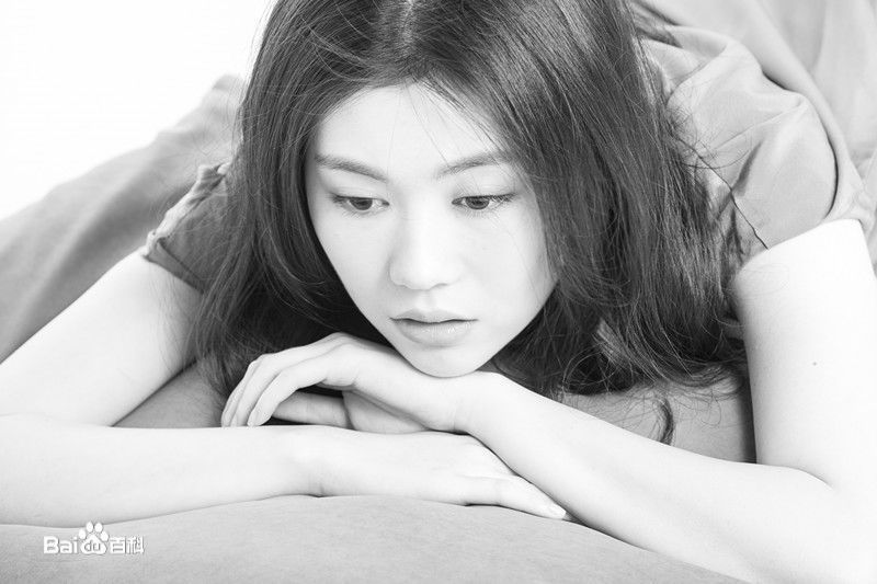 张妍(Zhang Yan)精选图册