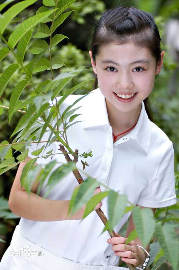 张妍(Zhang Yan)精选图册