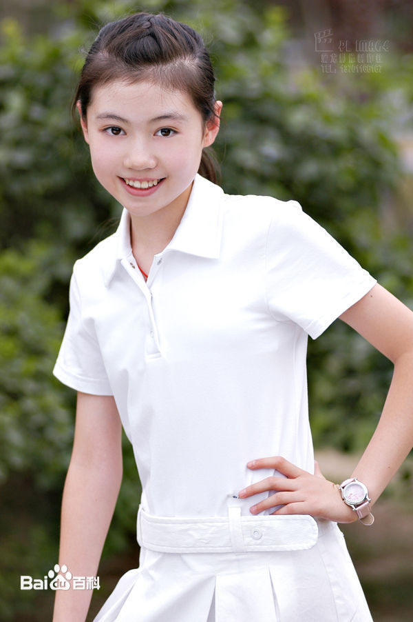 张妍(Zhang Yan)精选图册