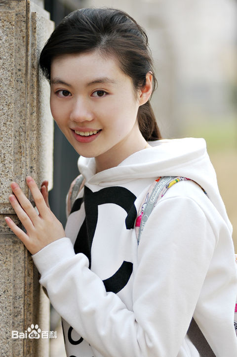 张妍(Zhang Yan)精选图册