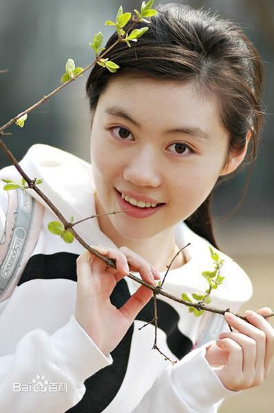 张妍(Zhang Yan)精选图册