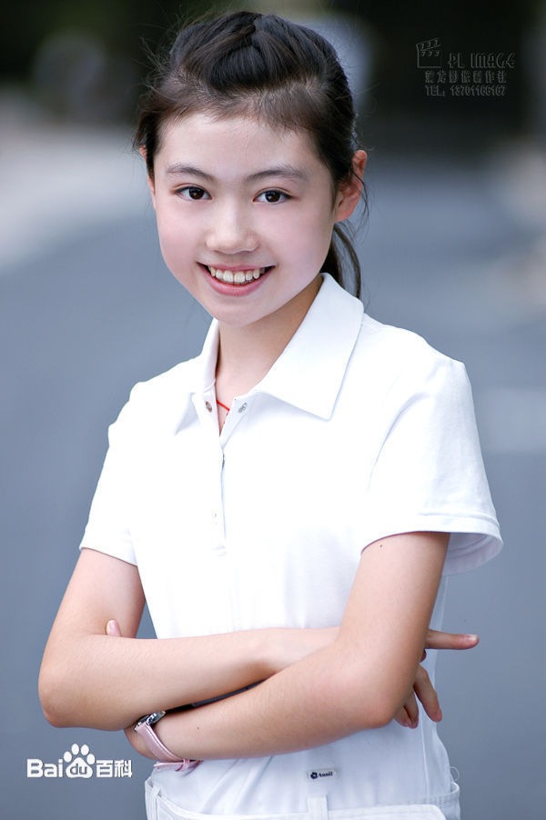 张妍(Zhang Yan)精选图册