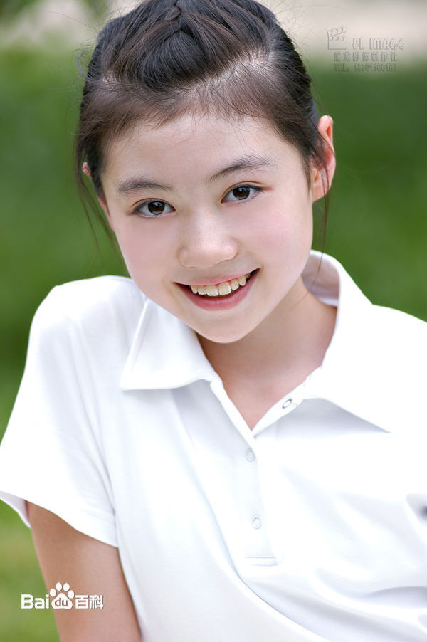 张妍(Zhang Yan)精选图册