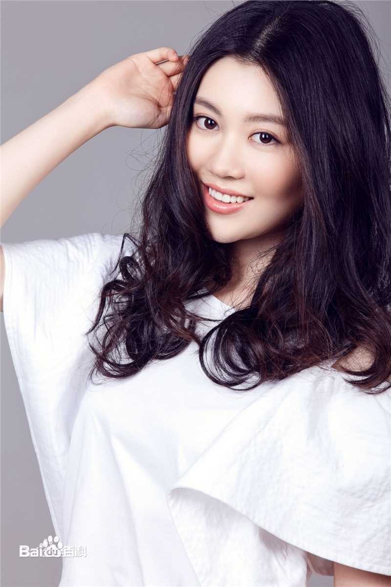 张妍(Zhang Yan)精选图册