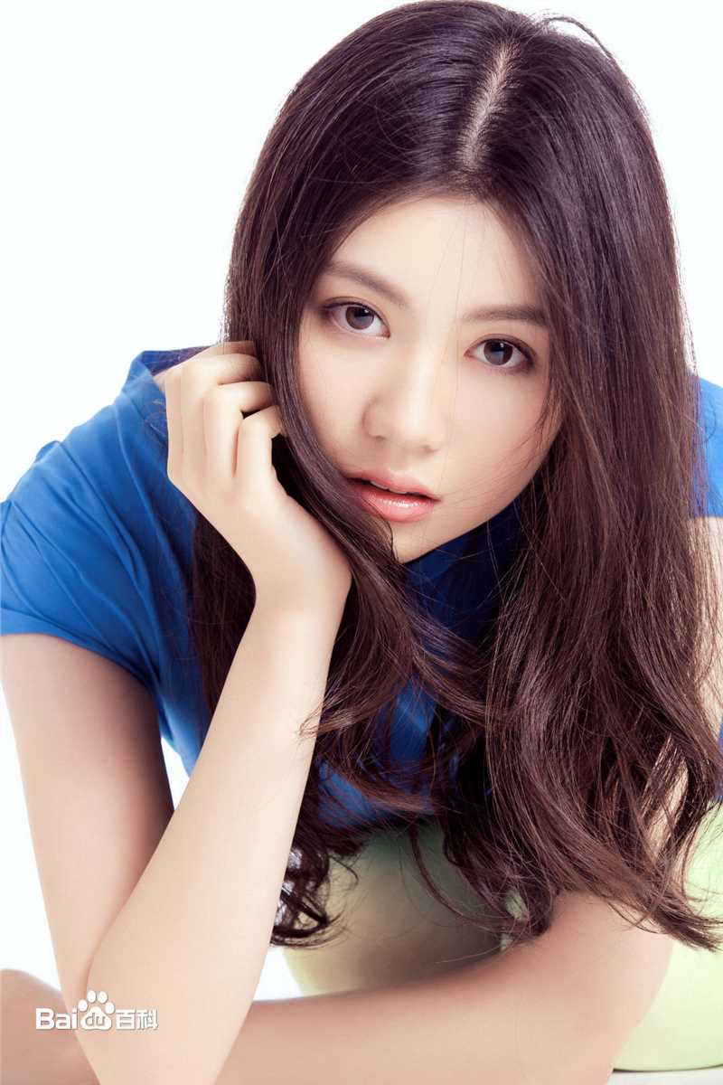 张妍(Zhang Yan)精选图册