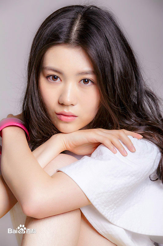 张妍(Zhang Yan)精选图册